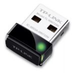 TL-WN725N Adaptador USB Nano Inalámbrico N de 150Mbps - Imagen 3
