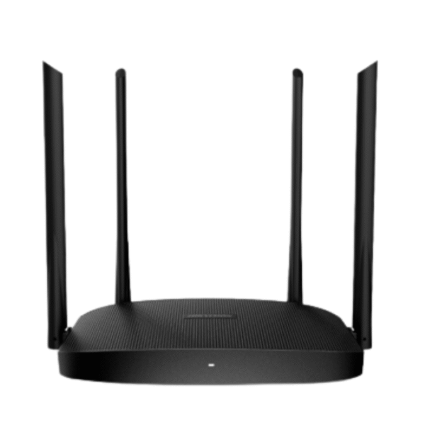 Router Inalambrico 1200M 2,4 Y 5Ghz DS-3WR12C Hikvision
