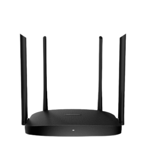 Router Inalambrico Gigabit 1200M 2,4 Y 5Ghz DS-3WR12GC Hikvision